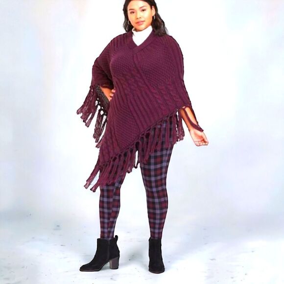 TORRID Full Length Signature Waist Premium Leggings - Picture 1 of 14